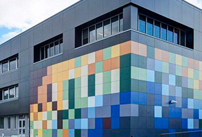 Install Expert . Facades and External Cladding