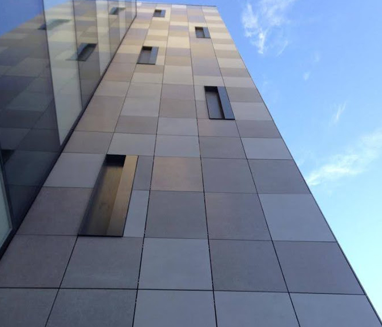 Install Expert . Facades and External Cladding