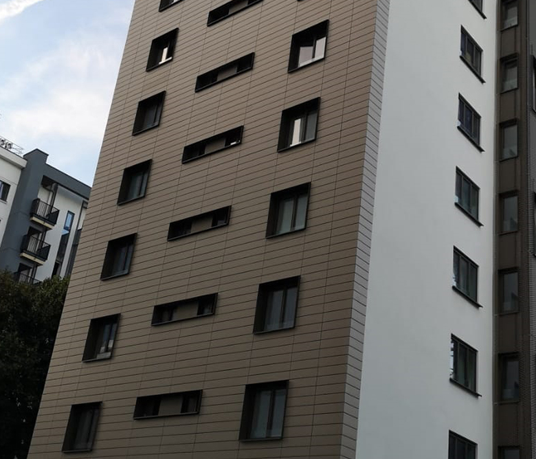 Install Expert . Facades and External Cladding