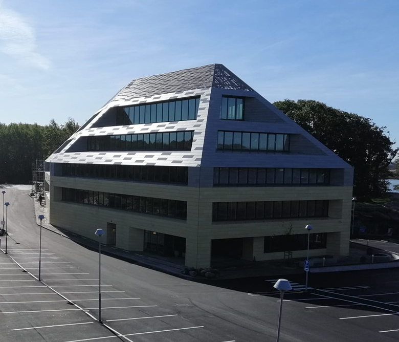 Install Expert . Facades and External Cladding