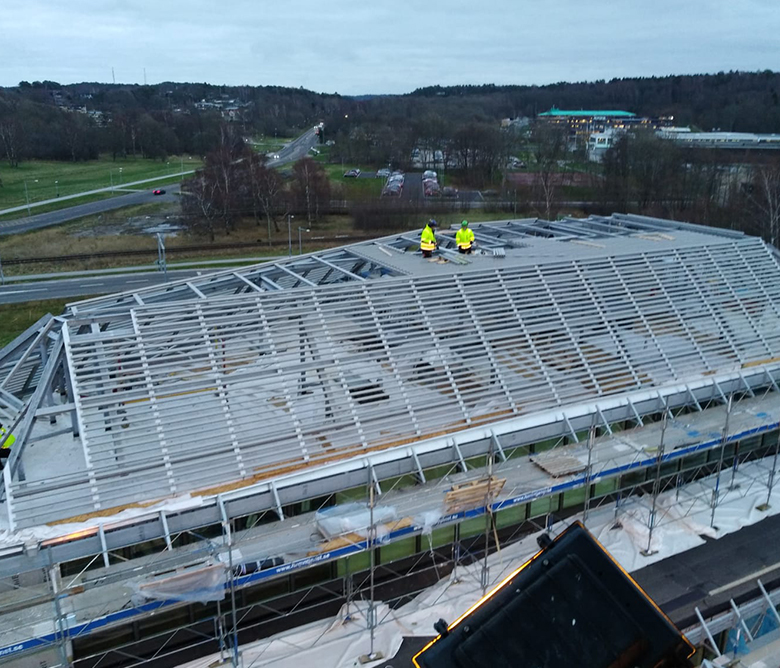 Install Expert . Facades and External Cladding
