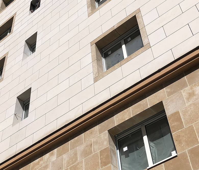 Install Expert . Facades and External Cladding