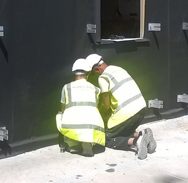 Install Expert . Facades and External Cladding