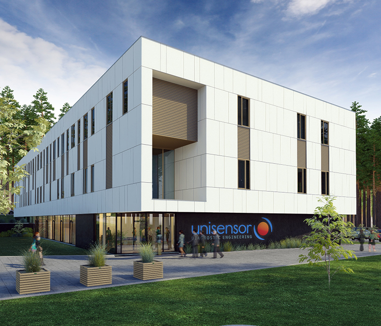 Install Expert . Facades and External Cladding