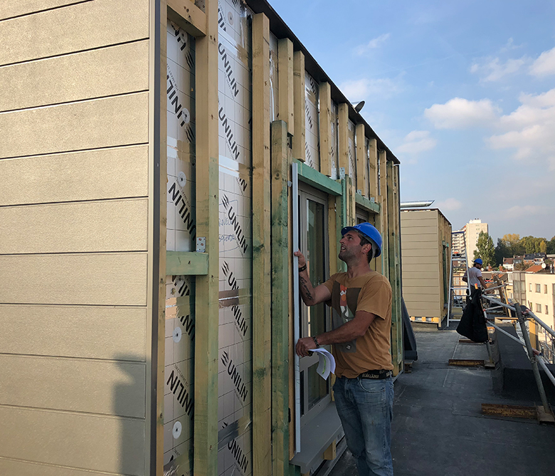 Install Expert . Facades and External Cladding