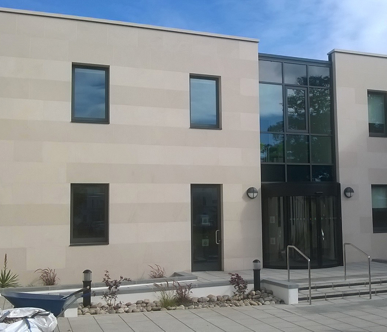 Install Expert . Facades and External Cladding