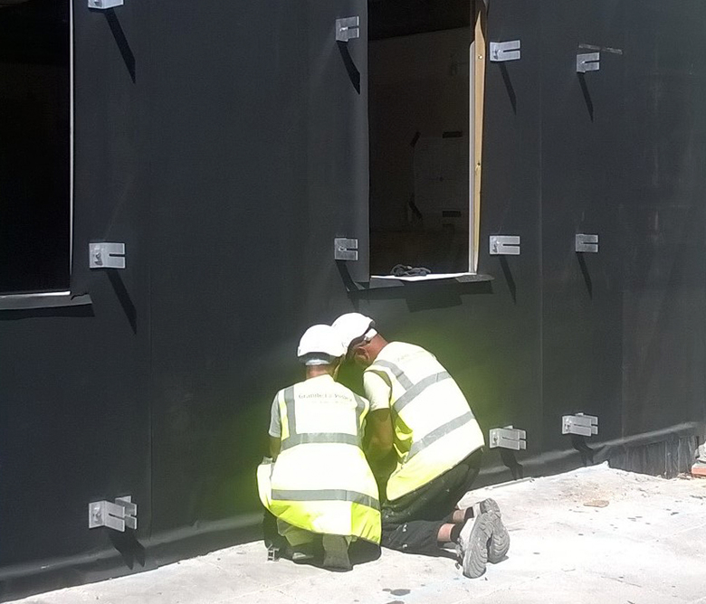 Install Expert . Facades and External Cladding