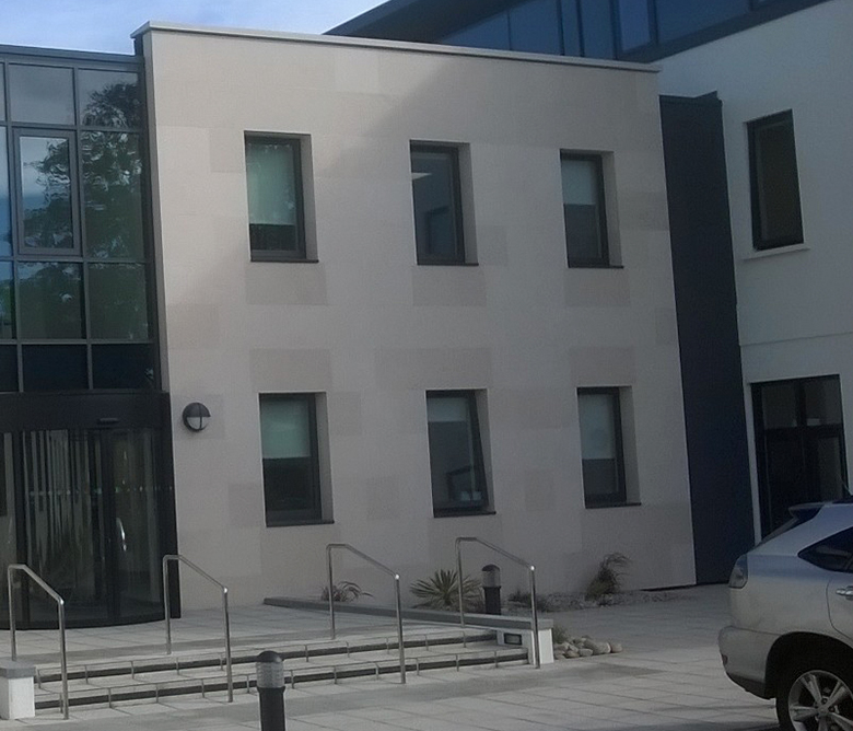 Install Expert . Facades and External Cladding