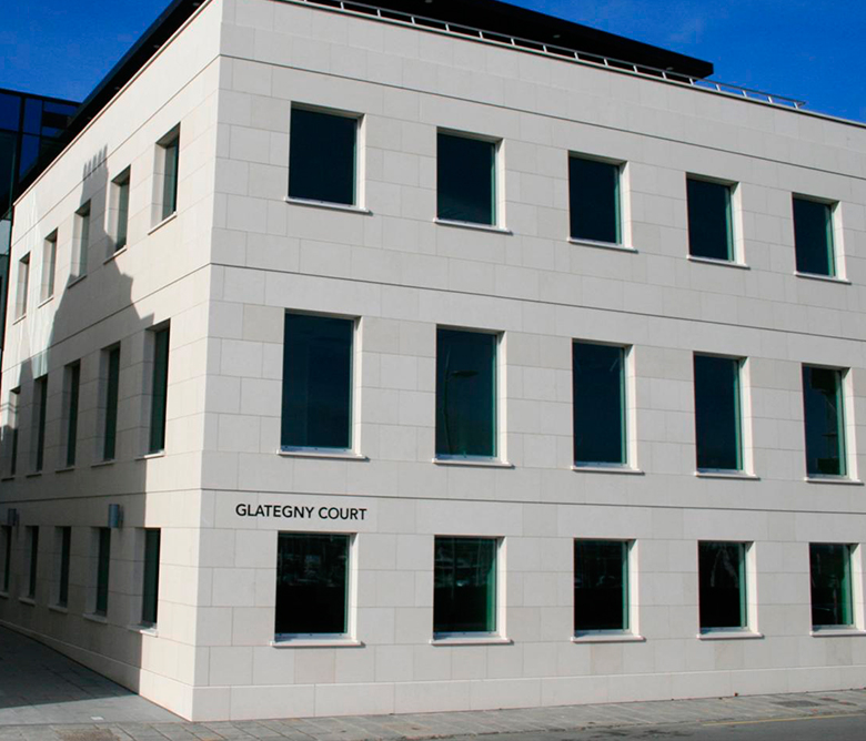 Install Expert . Facades and External Cladding