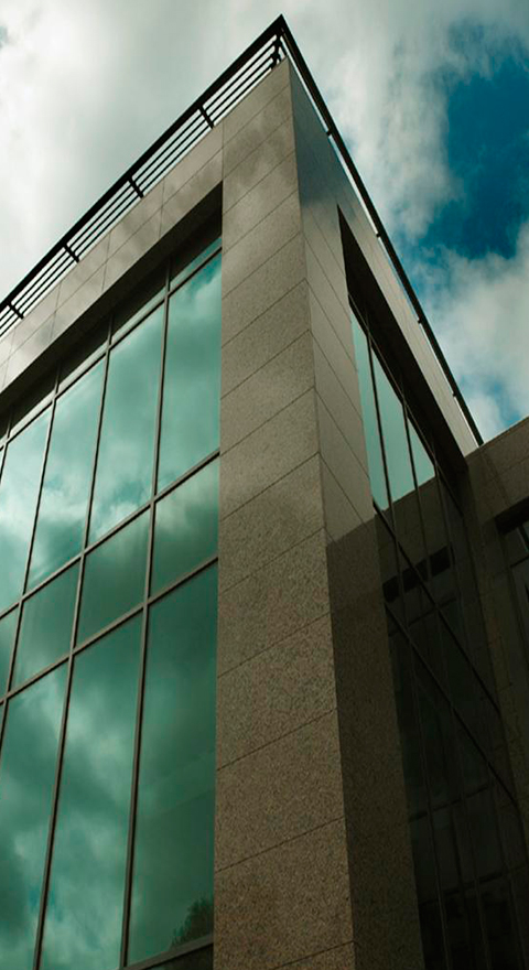 Install Expert . Facades and External Cladding