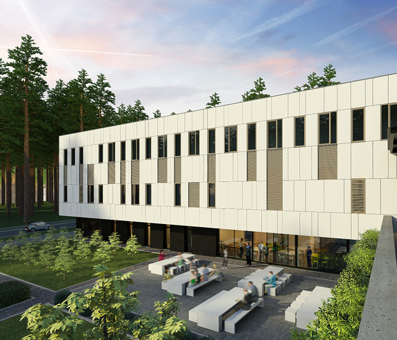 Install Expert . Facades and External Cladding