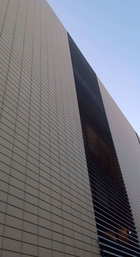 Install Expert . Facades and External Cladding