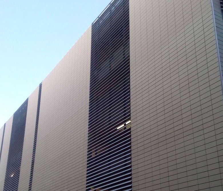 Install Expert . Facades and External Cladding