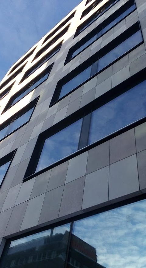 Install Expert . Facades and External Cladding
