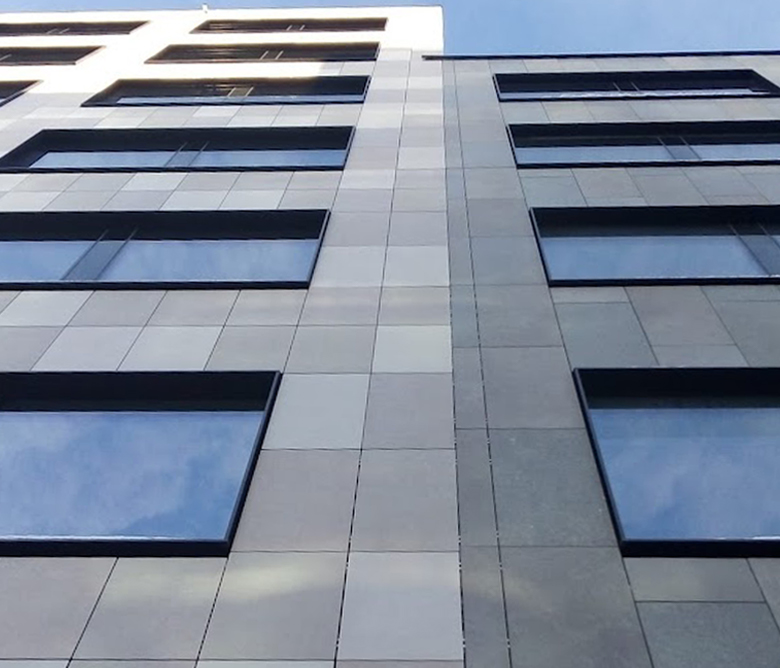 Install Expert . Facades and External Cladding