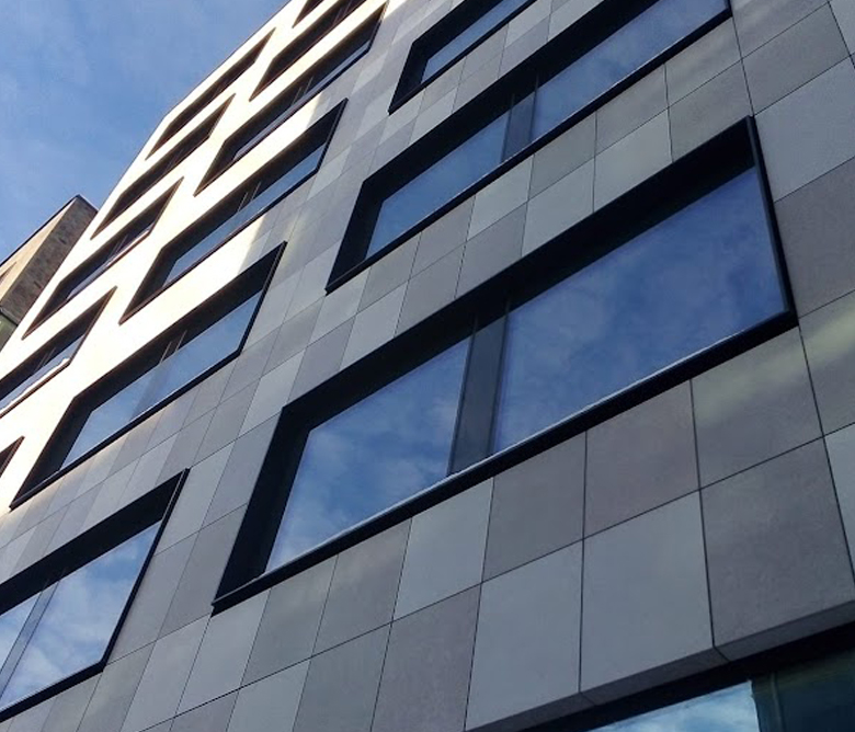 Install Expert . Facades and External Cladding