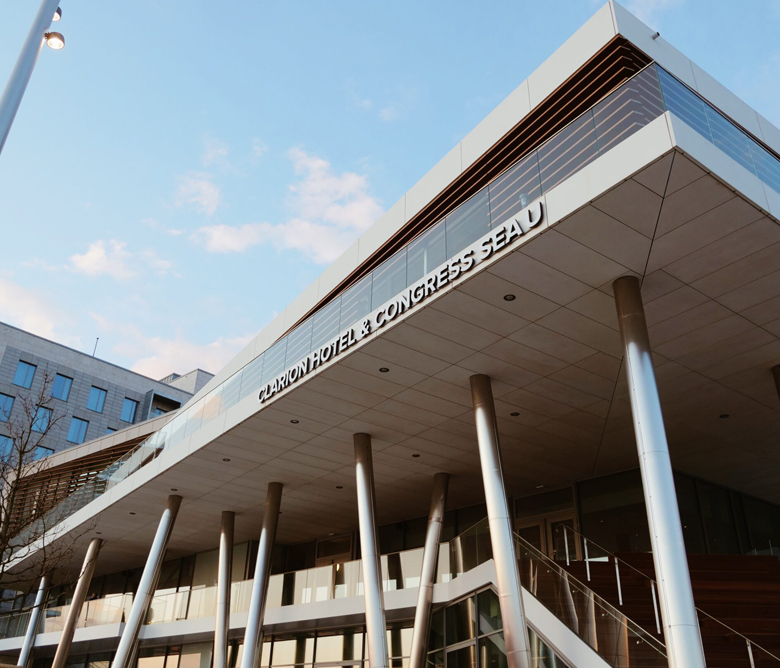 Install Expert . Facades and External Cladding
