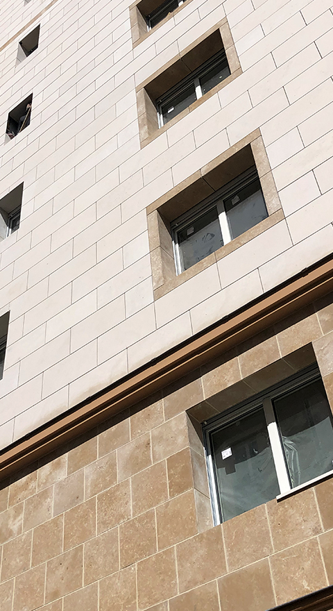 Install Expert . Facades and External Cladding
