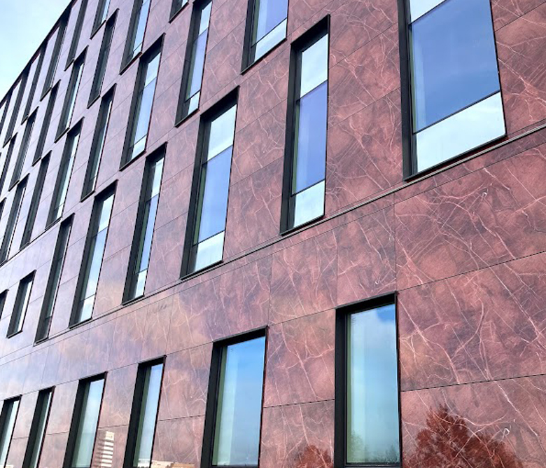 Install Expert . Facades and External Cladding