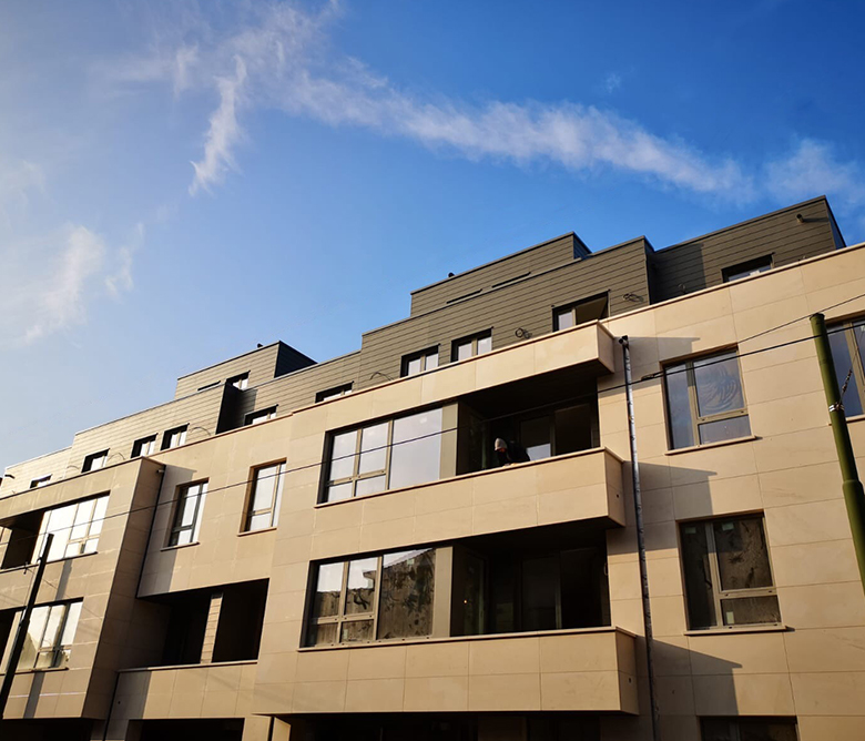 Install Expert . Facades and External Cladding