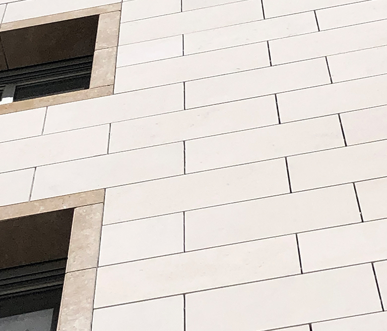 Install Expert . Facades and External Cladding