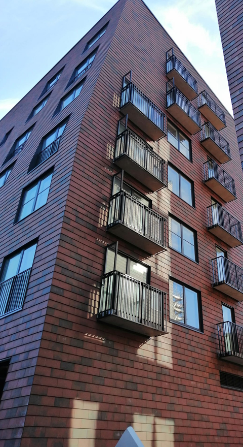 Install Expert . Facades and External Cladding