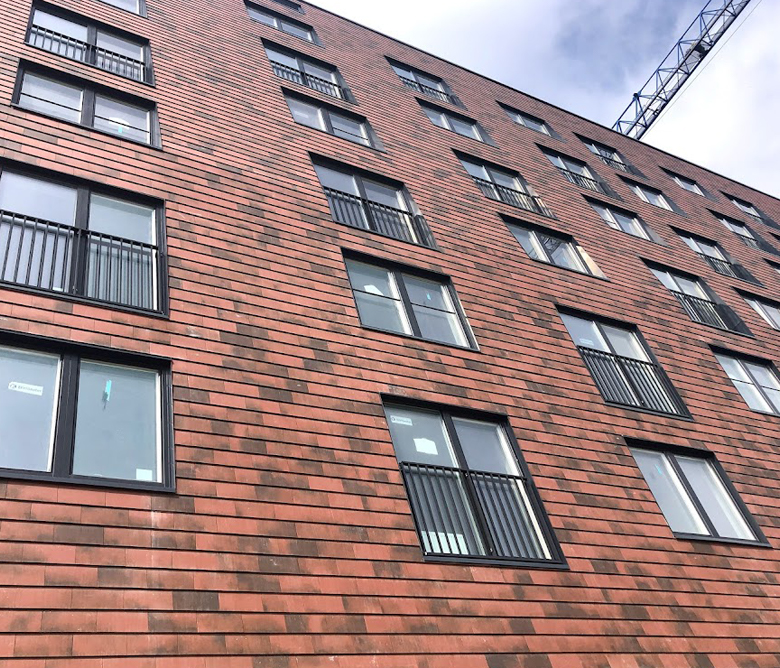 Install Expert . Facades and External Cladding