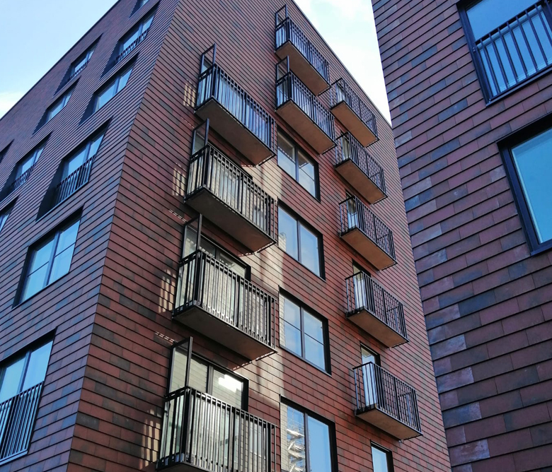 Install Expert . Facades and External Cladding