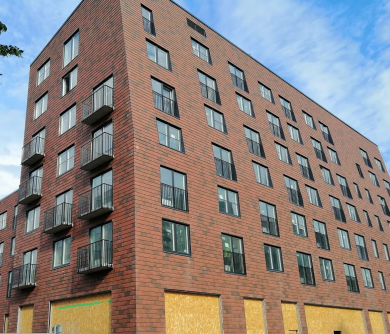 Install Expert . Facades and External Cladding