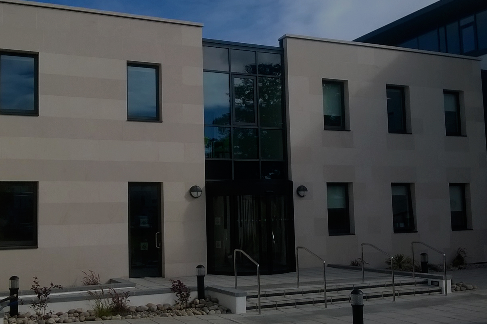 Install Expert . Facades and External Cladding