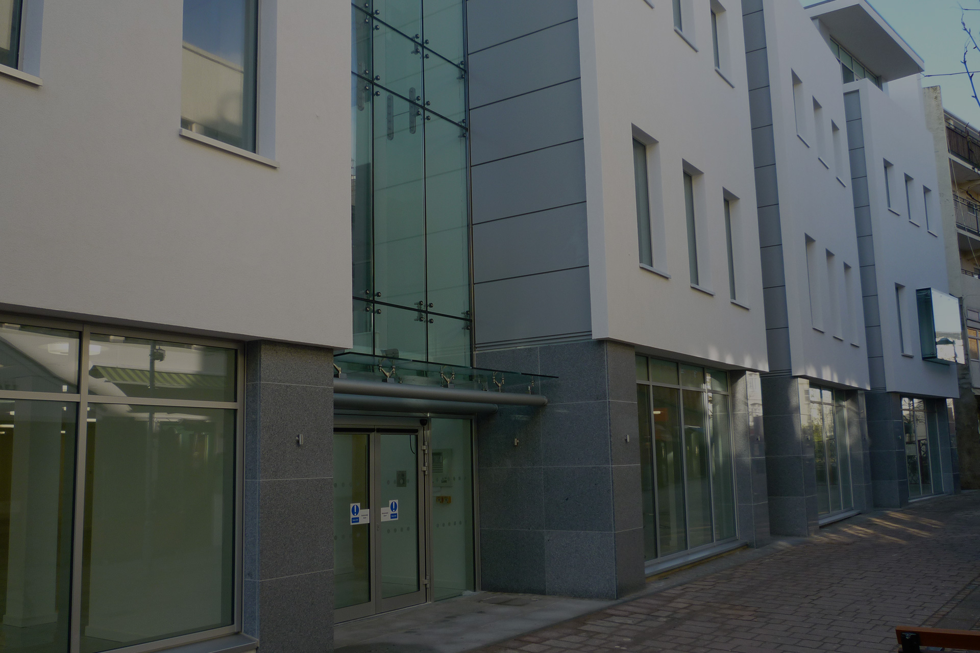 Install Expert . Facades and External Cladding