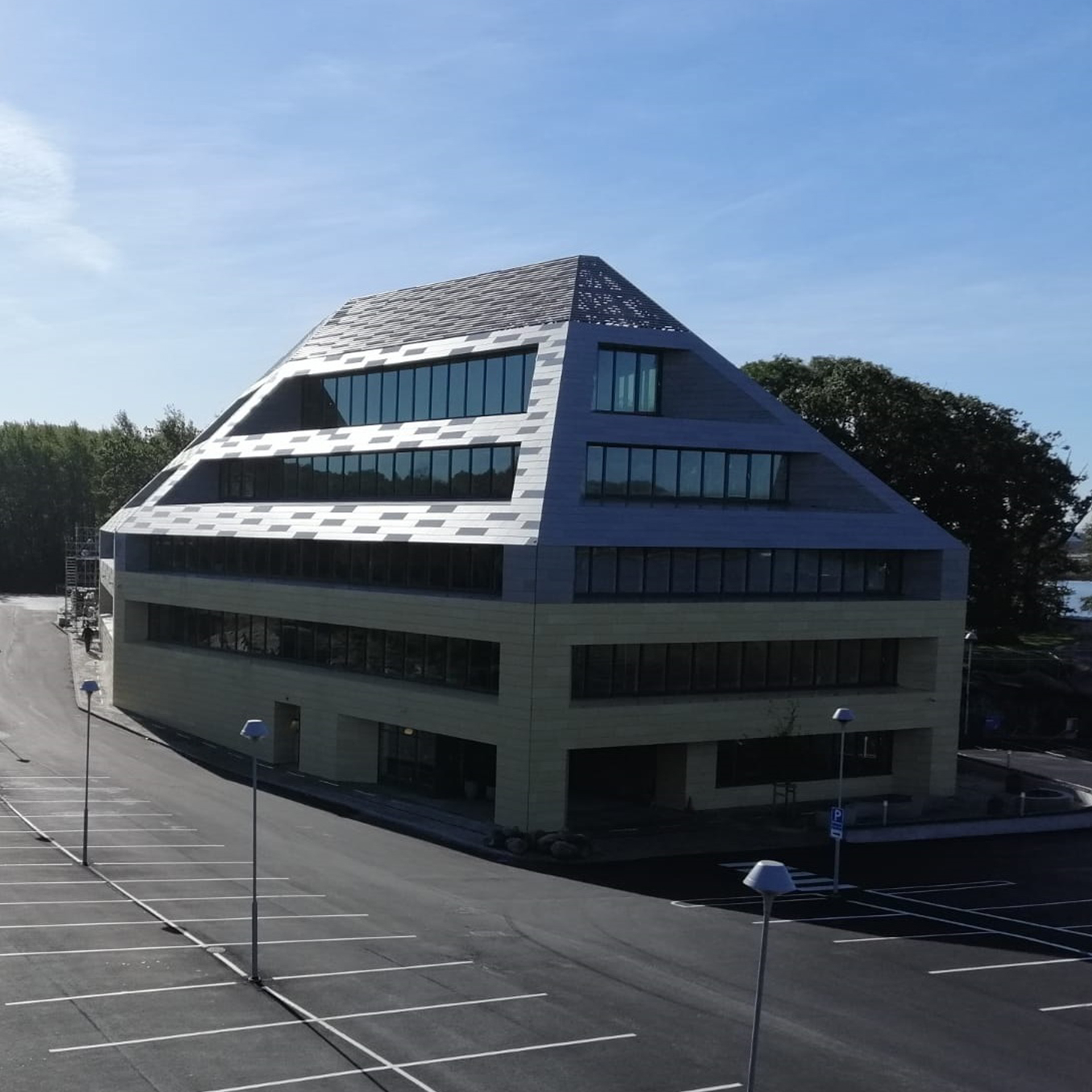 Install Expert . Facades and External Cladding