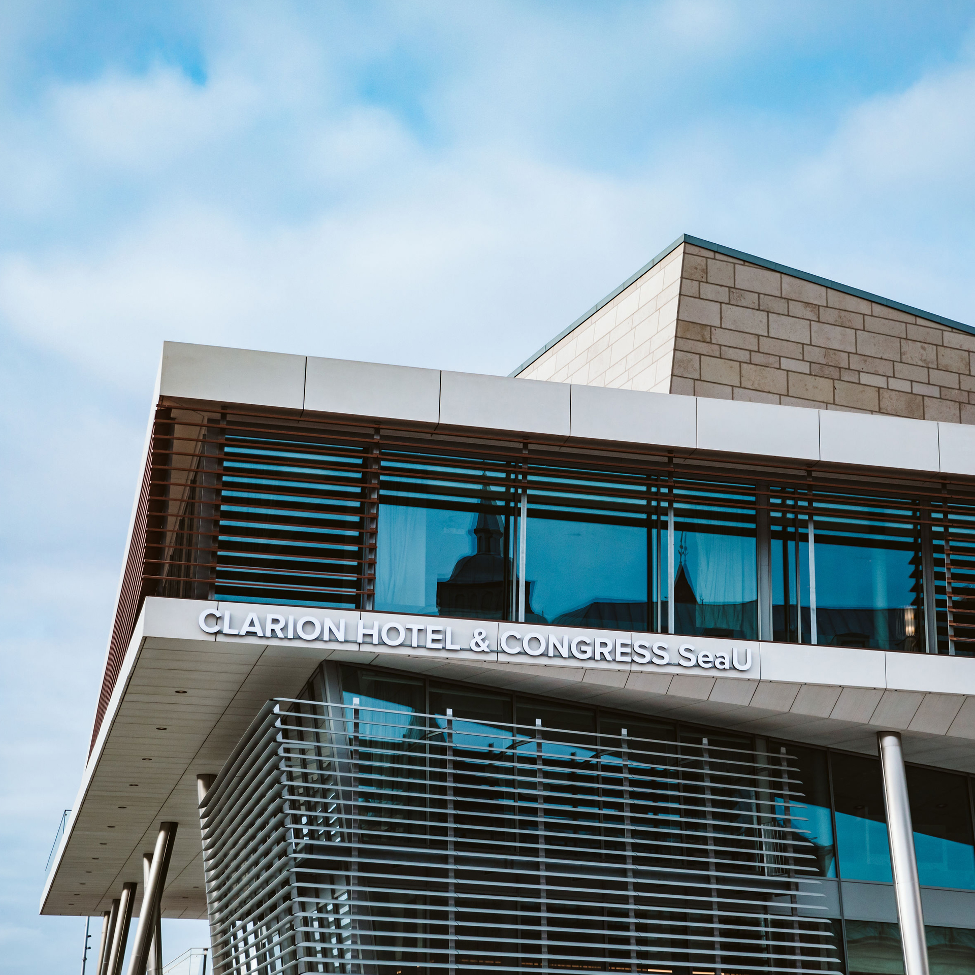 Install Expert . Facades and External Cladding